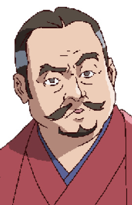 Moriya Ryuuzou