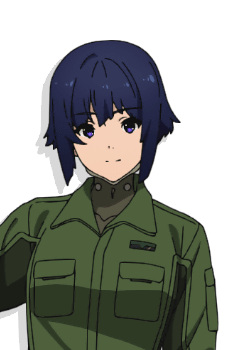 Riou Hibiki