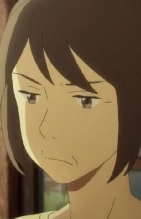 Hinode Sachiko