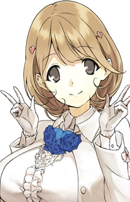 Narusawa Ryouka