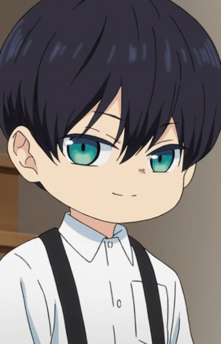 Yuzuki Gakuto