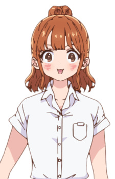 Sekine Moeko