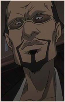 Nagatomi Rikiei