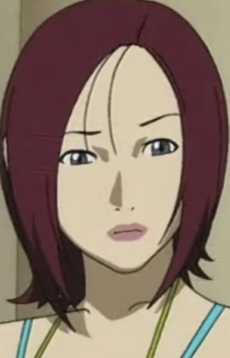 Ariyoshi Kaine