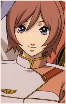 Shitow Megumi