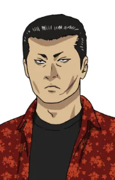 Kojima Kenji