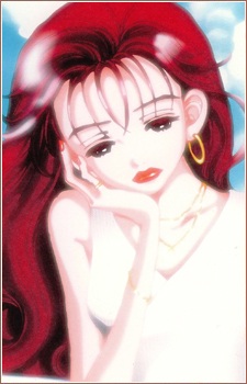 Nakasu Mariko