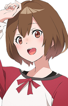 Kouzuki Mahiru