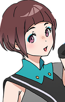 Suzumura Akari