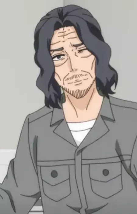 Fujiwara Seiji