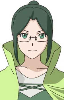 Fean Spinel