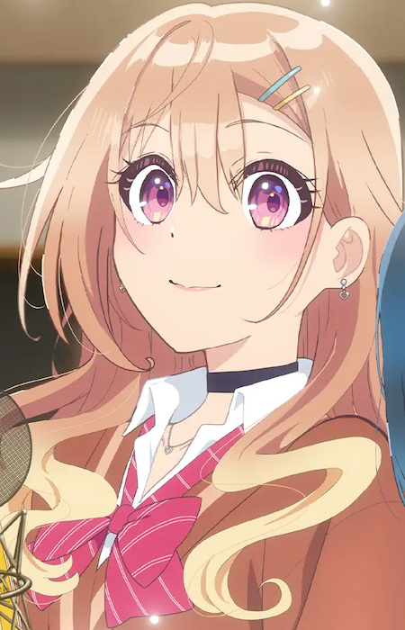 Satou Yumiko