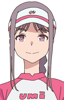 Hoshimi Ayaka