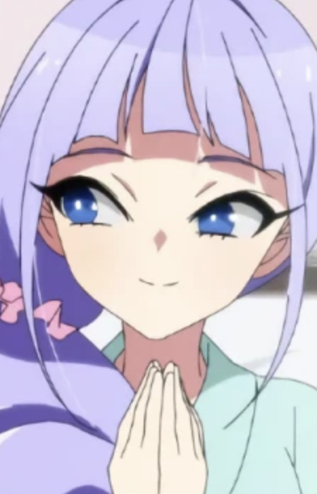 Naganawa Wana