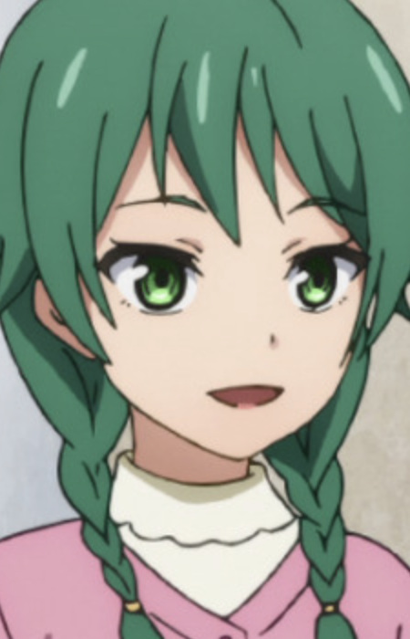 Konparu Tomoko