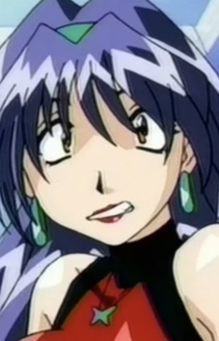 Satsuki Kaoru