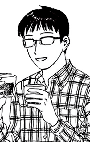 Kouda Masaomi