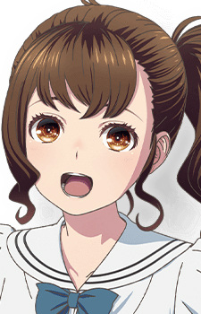 Saeki Hime
