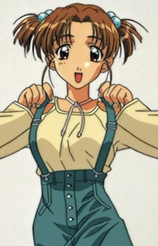 Nagakura Emiru