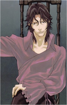 Shirogane Katsuya