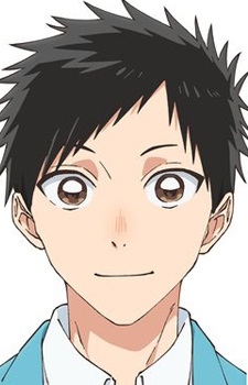 Inomata Taiki