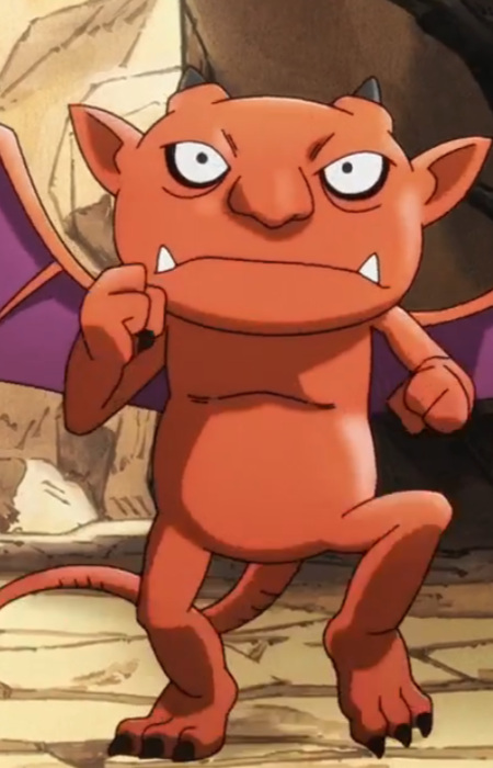 Gargoyle