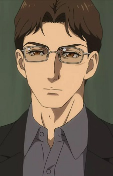 Amakasu Shirou