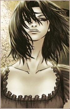 Kageyama Hiroko