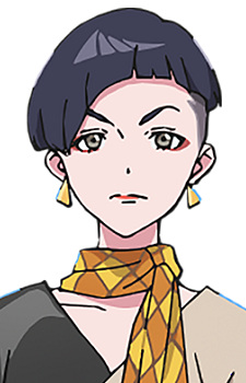 Hayakawa Yukine