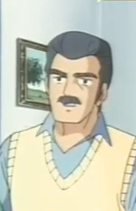 Ooishi Toshiaki