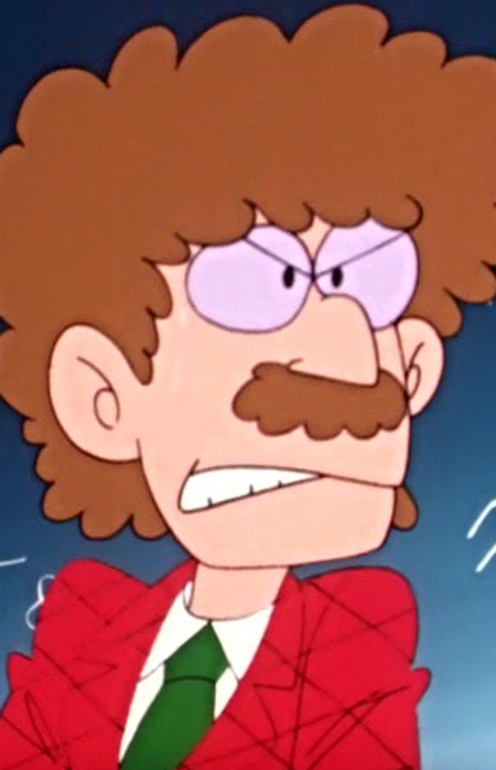 Math Teacher