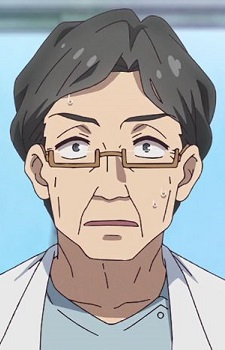 Saitou Takahiro