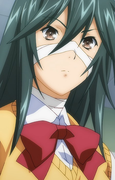 Roshuku Shikei