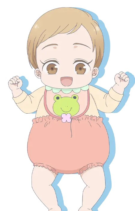 Fujiyoshi Hinata