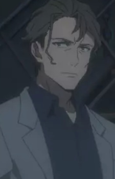 Kaji Satoru