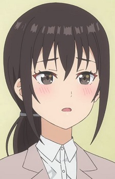 Naganawa Mami