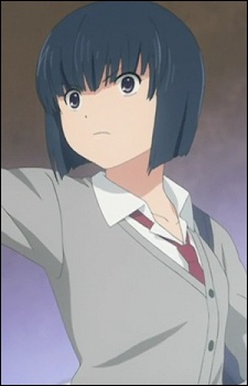 Kyuuma Nanoka