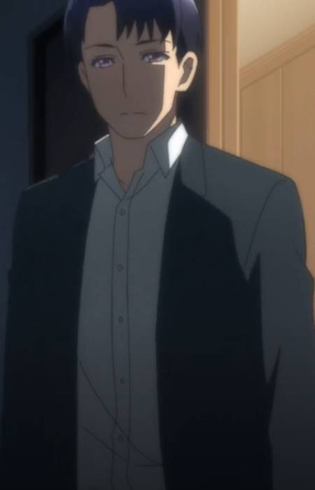 Izawa Koutarou