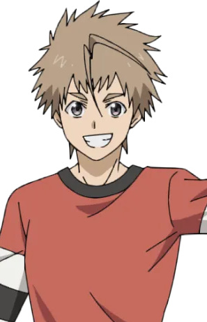 Satou Kazuhiko