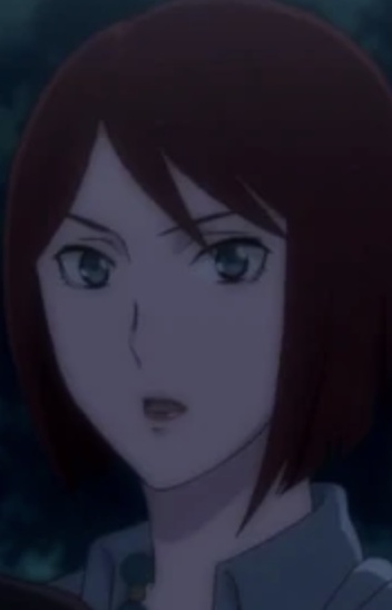 Tachibana Marta