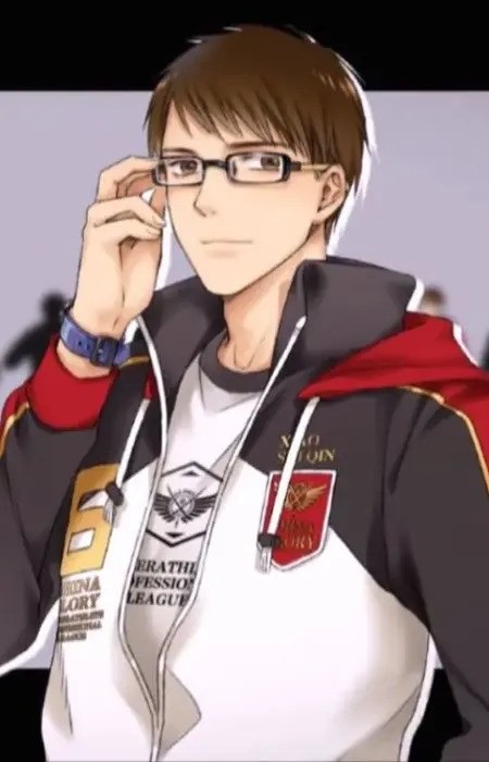 Xiao Shiqin