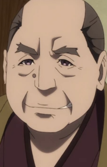 Matsumine Jounoshin
