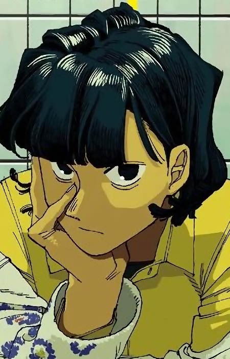 Hourai Yomiko