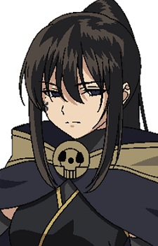 Karakururi Utsuro