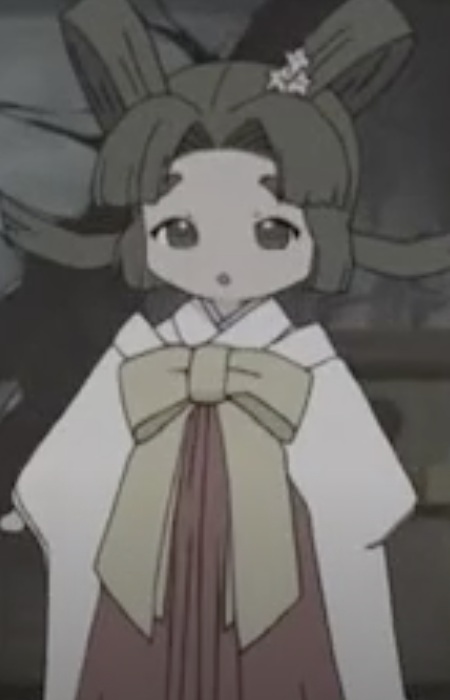 Koiuji Harunohime