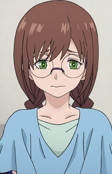 Hanamura Mikamo