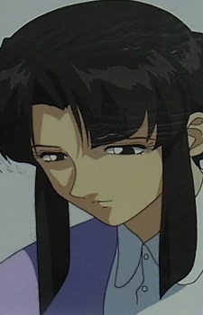 Mima Toyoko
