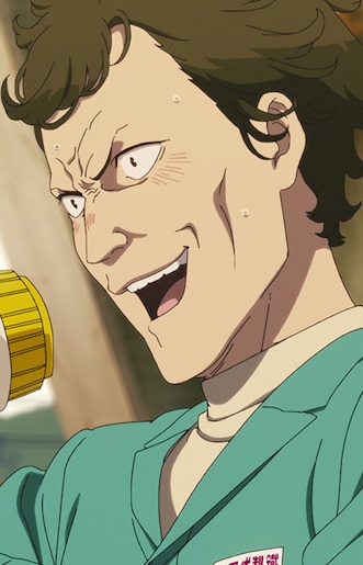 Sagami Mamoru