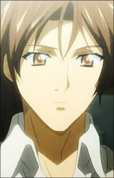 Kamiazuma Haruhiko
