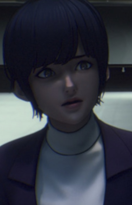 Otomo Akiko
